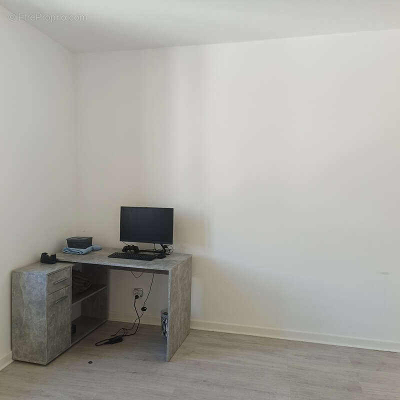 Maison à LE PEAGE-DE-ROUSSILLON