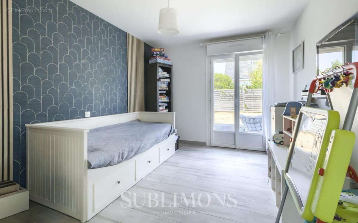 Maison de Charme Entièrement Rénovée avec Vie de Plain-Pied ? - photo 5