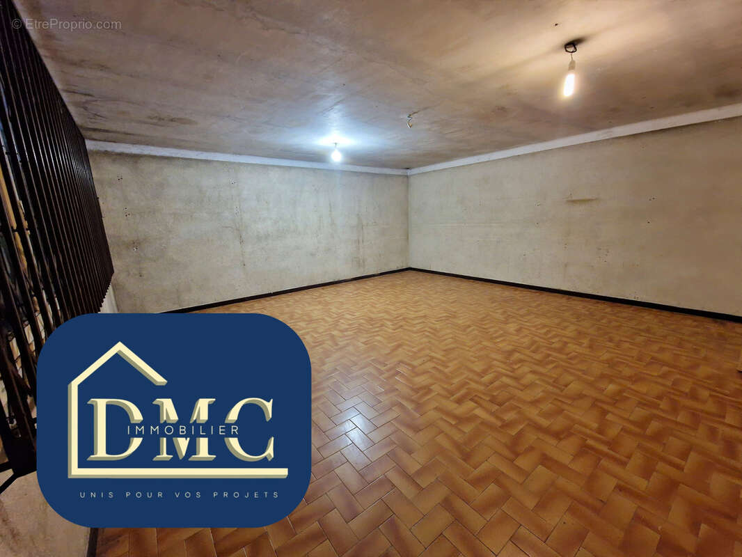 Maison à CINTEGABELLE