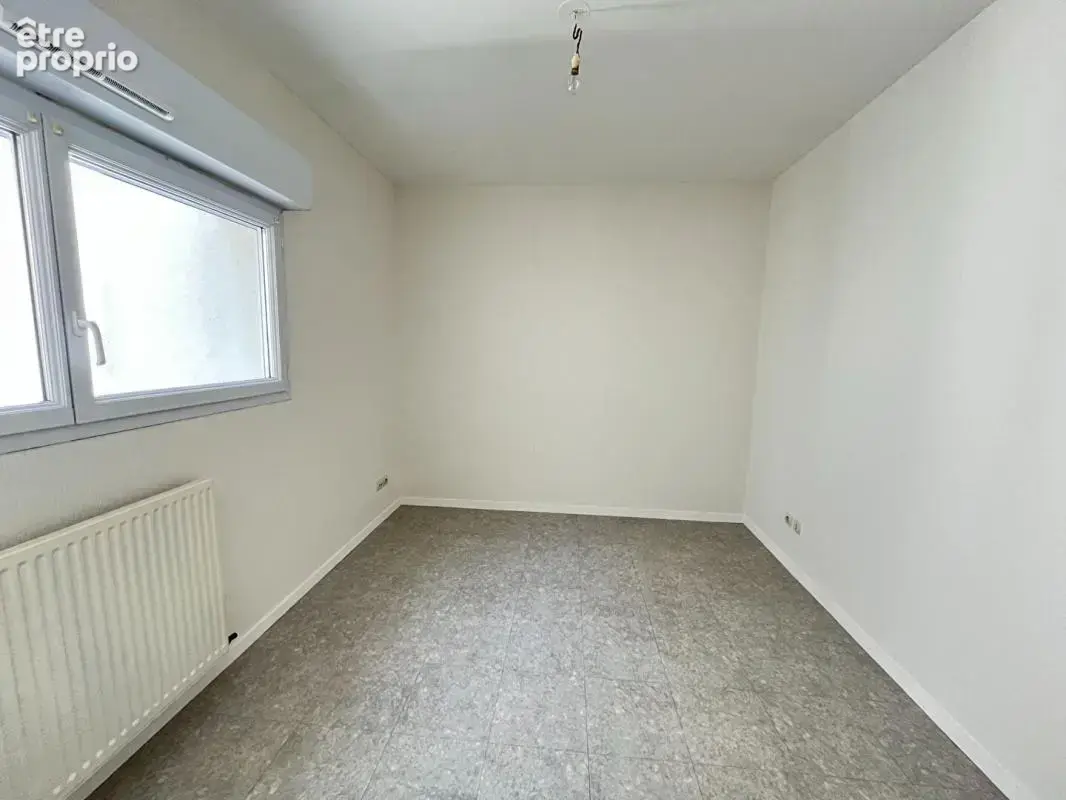 Appartement Angers 2 pièces 55 m² avec blacon (Lac de Maine) - photo 7