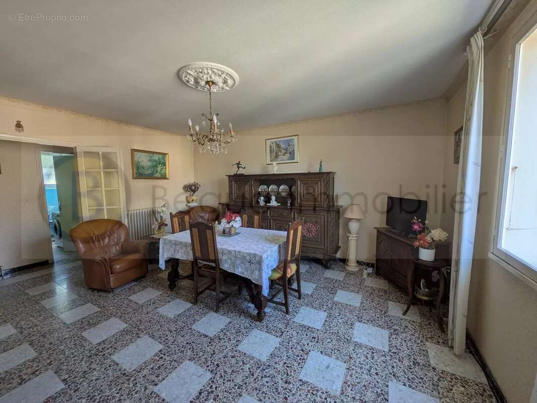 Maison à PIBRAC