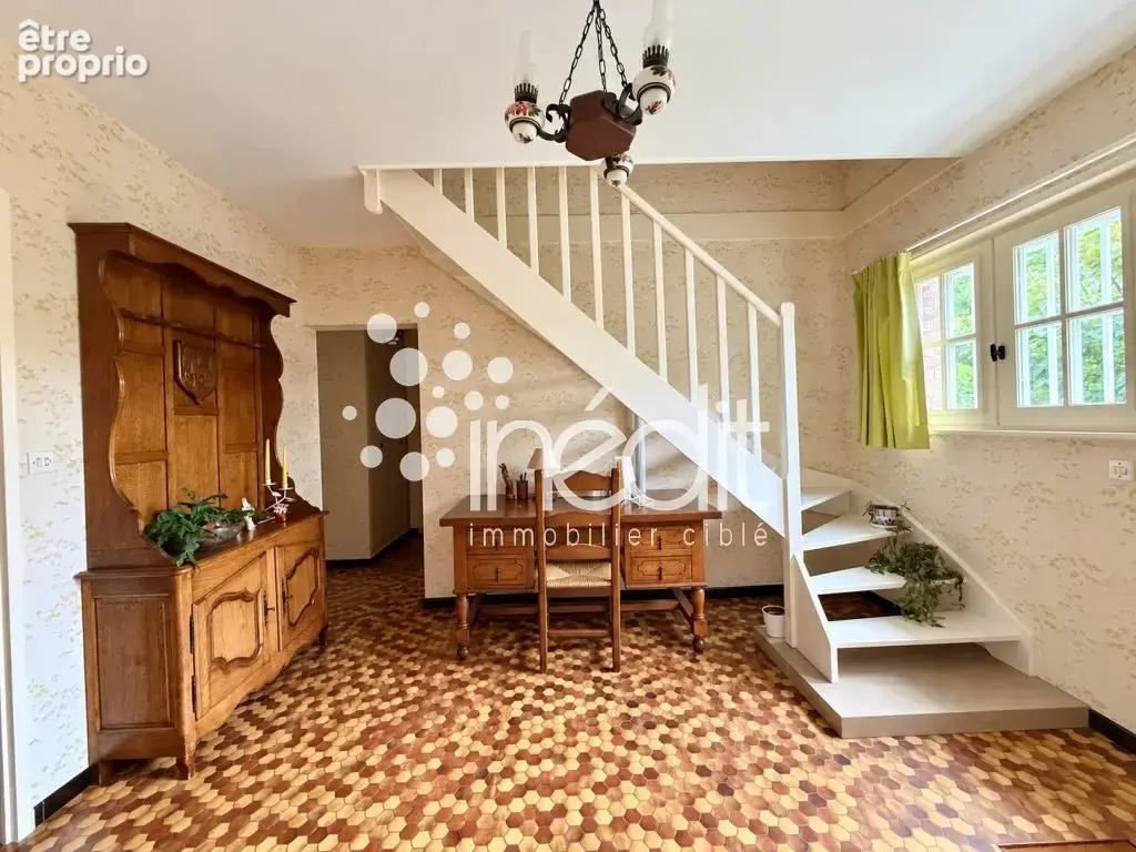 Maison individuelle à Lambersart, avec double garage et jardin - photo 2
