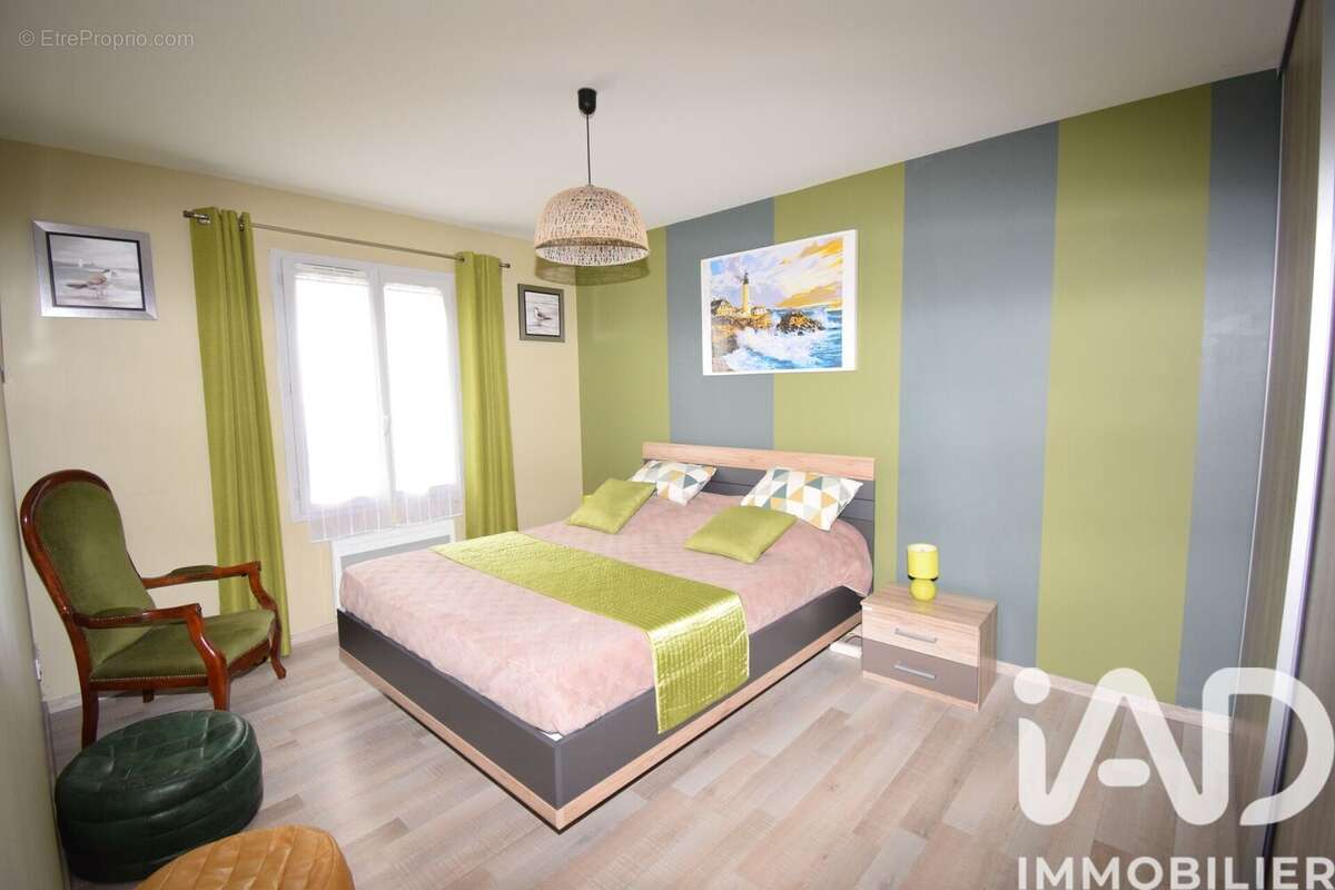 Photo 5 - Maison à SAINT-PIERRE-D'OLERON