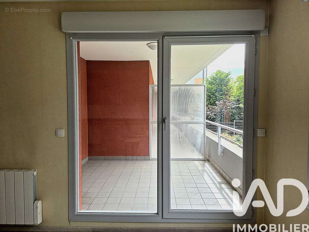 Photo 5 - Appartement à CLERMONT-FERRAND