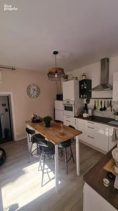 Appartement ancien - photo 3