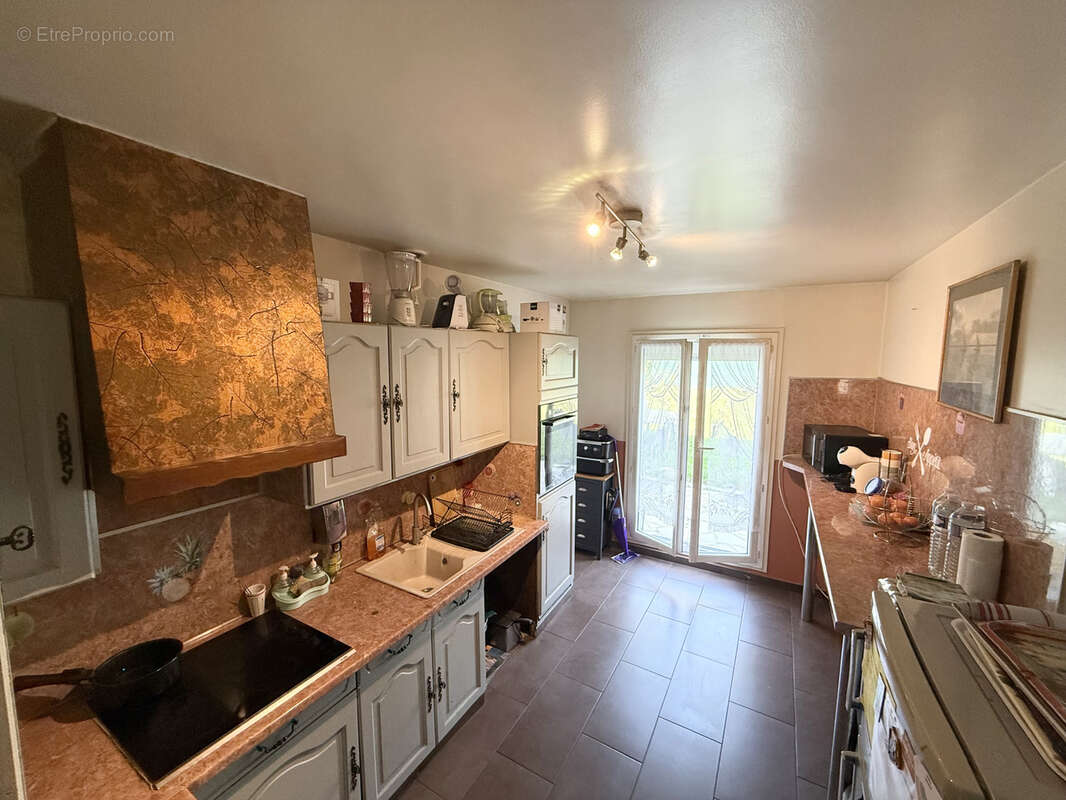 Maison à VILLEPINTE