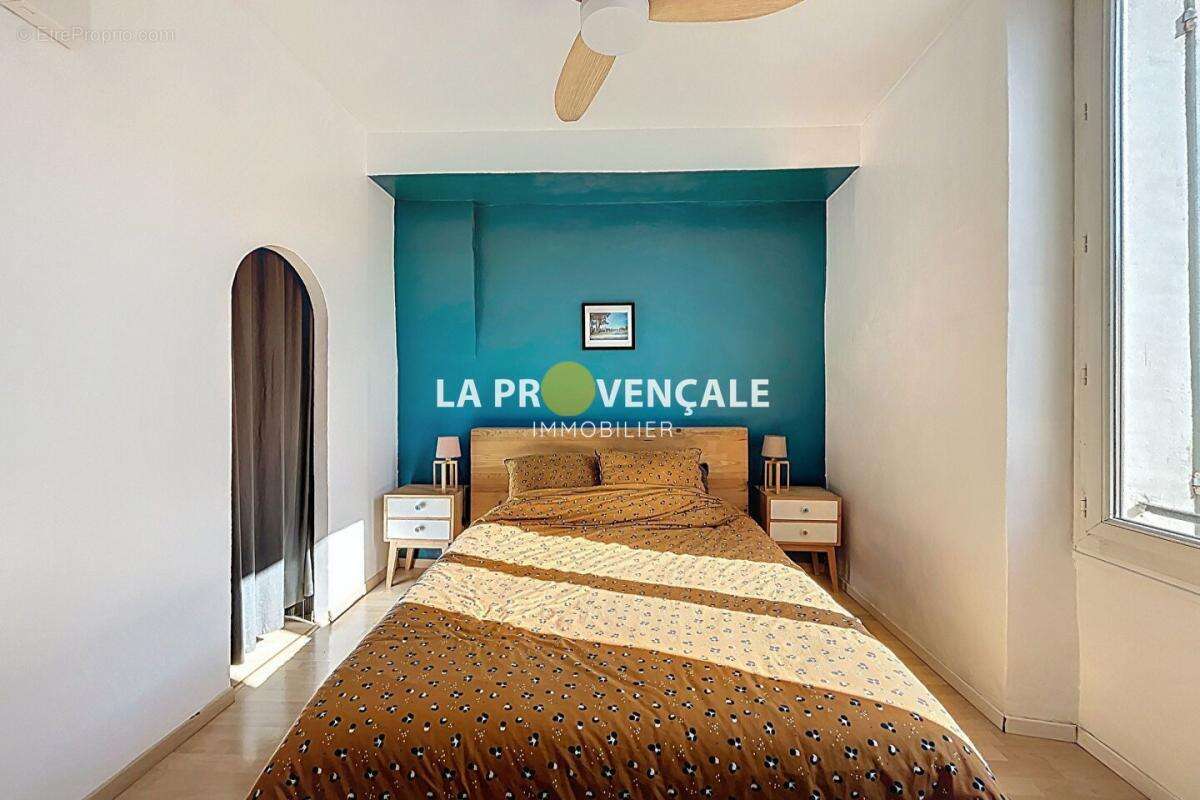 Appartement à GARDANNE