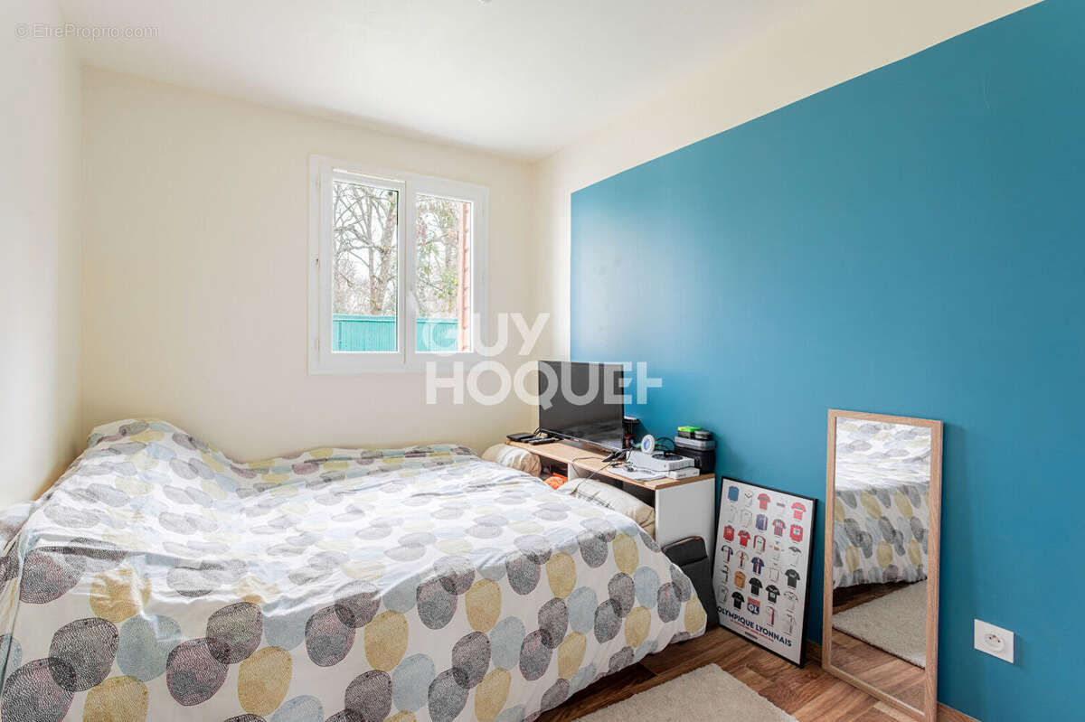 Maison à BISCARROSSE