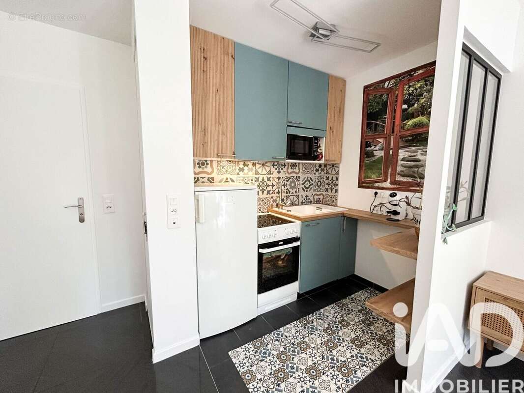 Photo 9 - Appartement à ATHIS-MONS