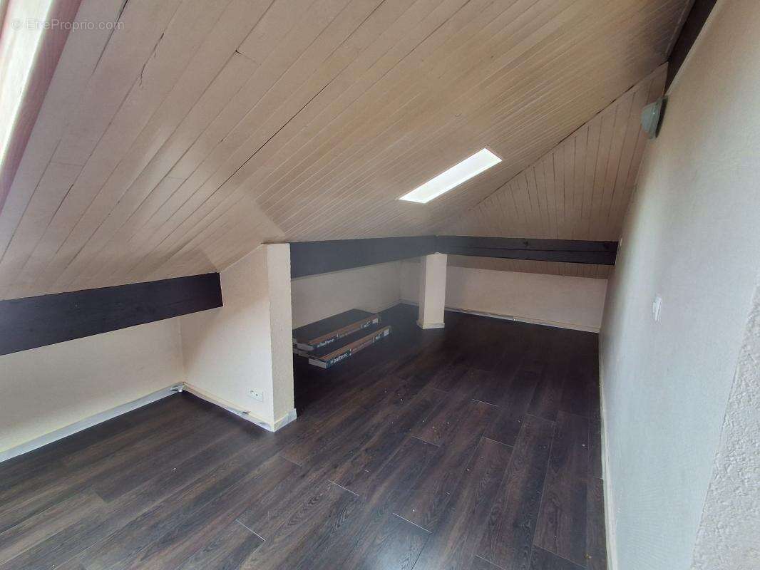Appartement À Vendre - photo 4