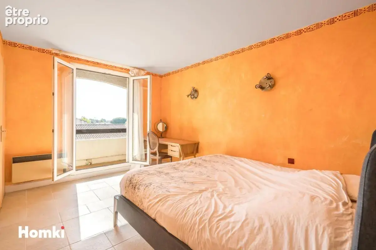 Villa T5 de 120 m² à Baillargues 34670 - photo 13