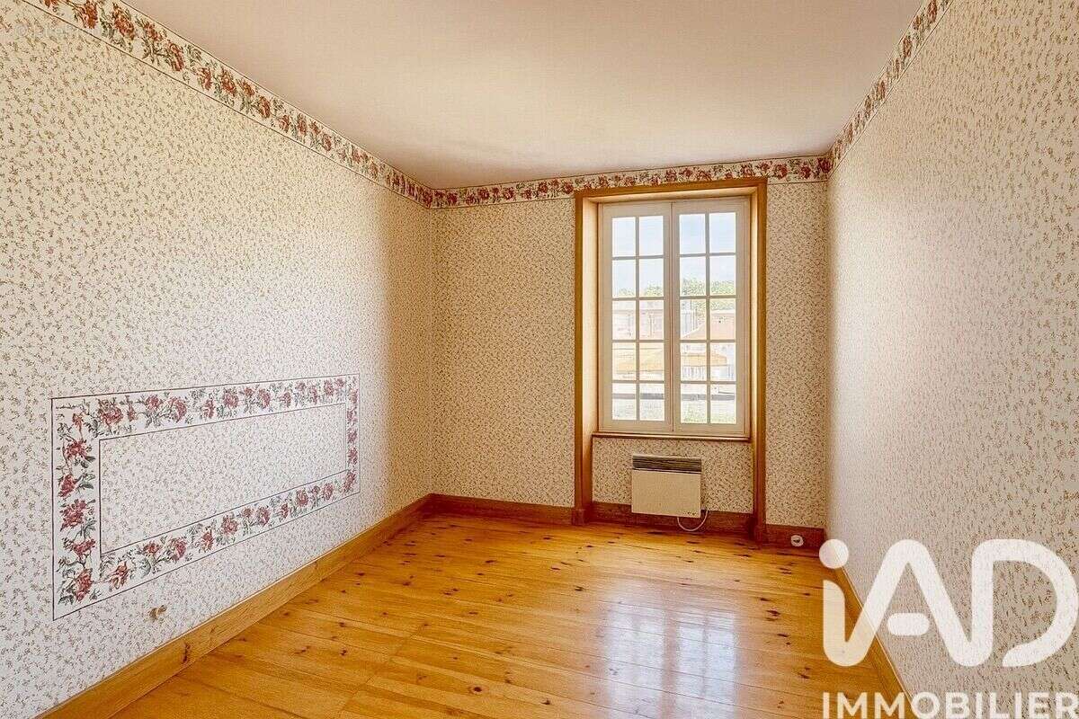 Photo 6 - Appartement à LE PUY-EN-VELAY
