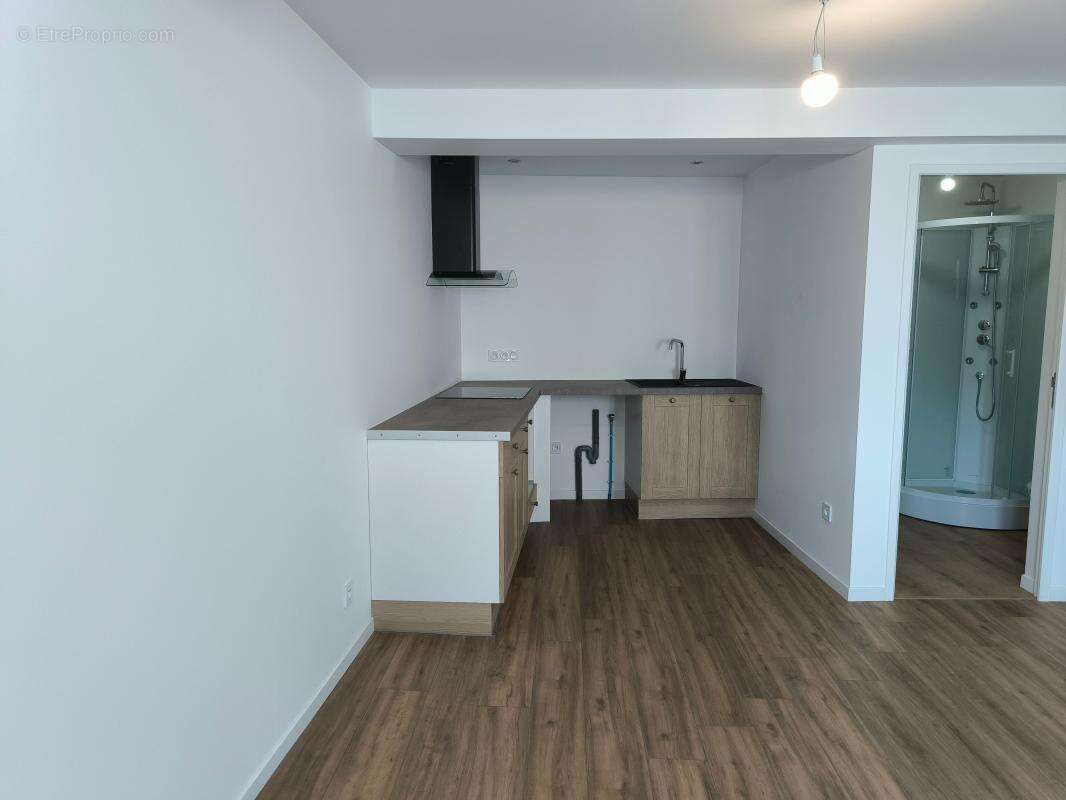 Immeuble de rapport limoux entièrement refait - photo 10