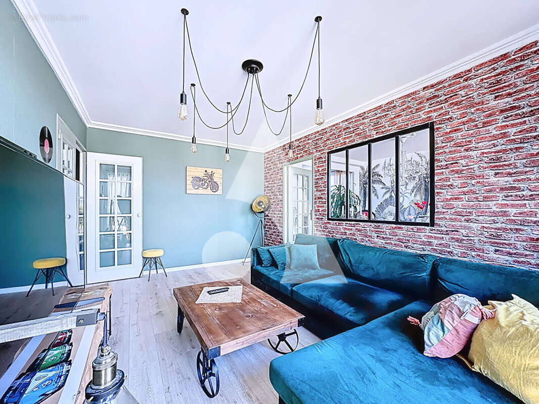 Appartement à FEURS