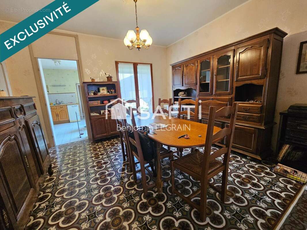 Maison 88 m² à Haspres  - photo 5