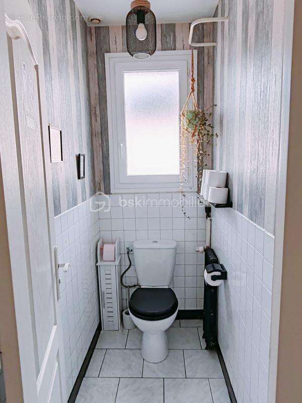 Maison à BONCHAMP-LES-LAVAL