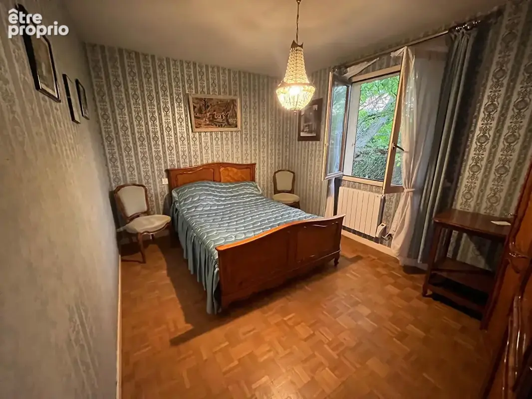 Maison Perignat Sur Allier 3 pièce(s) 76 m2 - photo 6