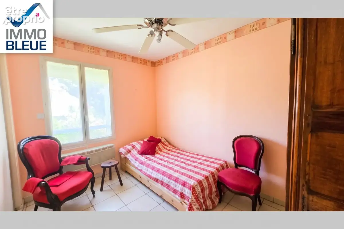Maison 4 pièces 88 m² à vendre à Sausset-Les-Pins (13960) - photo 8