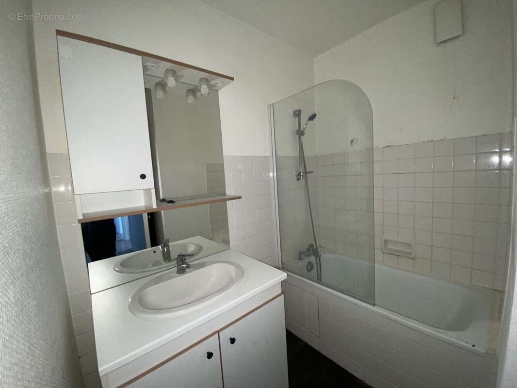 Appartement à PERIGUEUX