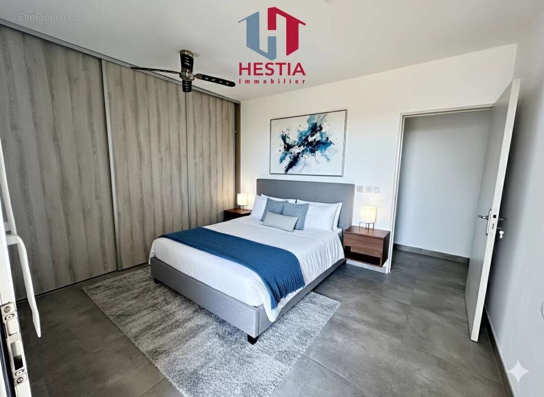 Maison à SAINT-PAUL