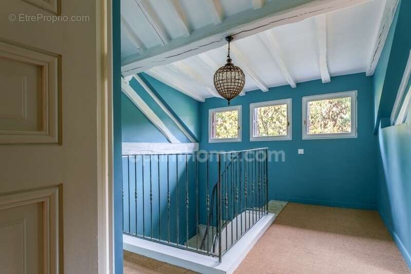 Maison à FONDETTES
