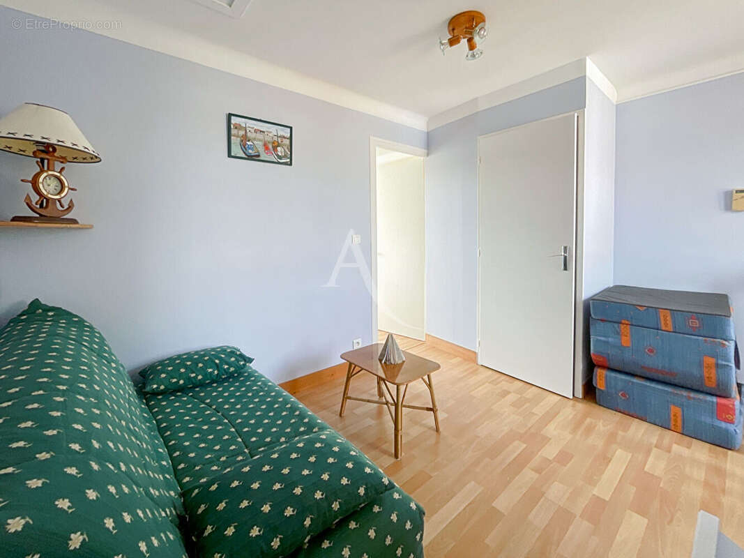 Maison à LA BARRE-DE-MONTS