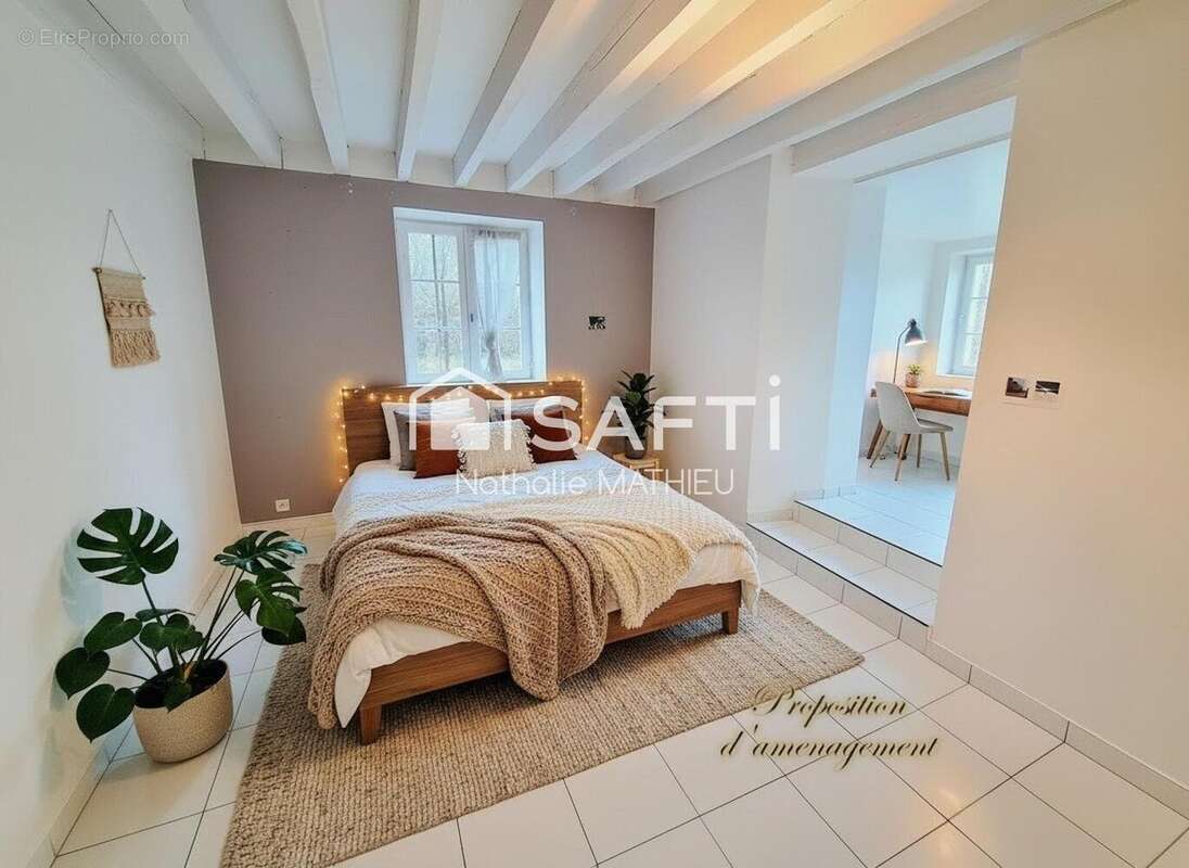 Photo 9 - Maison à MAGNY-LE-HONGRE