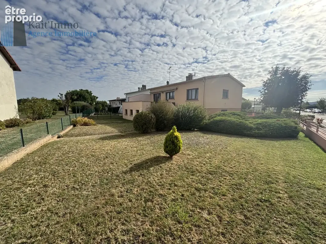 Photo Maison à Cattenom au prix de 415 000€