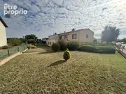Maison à CATTENOM