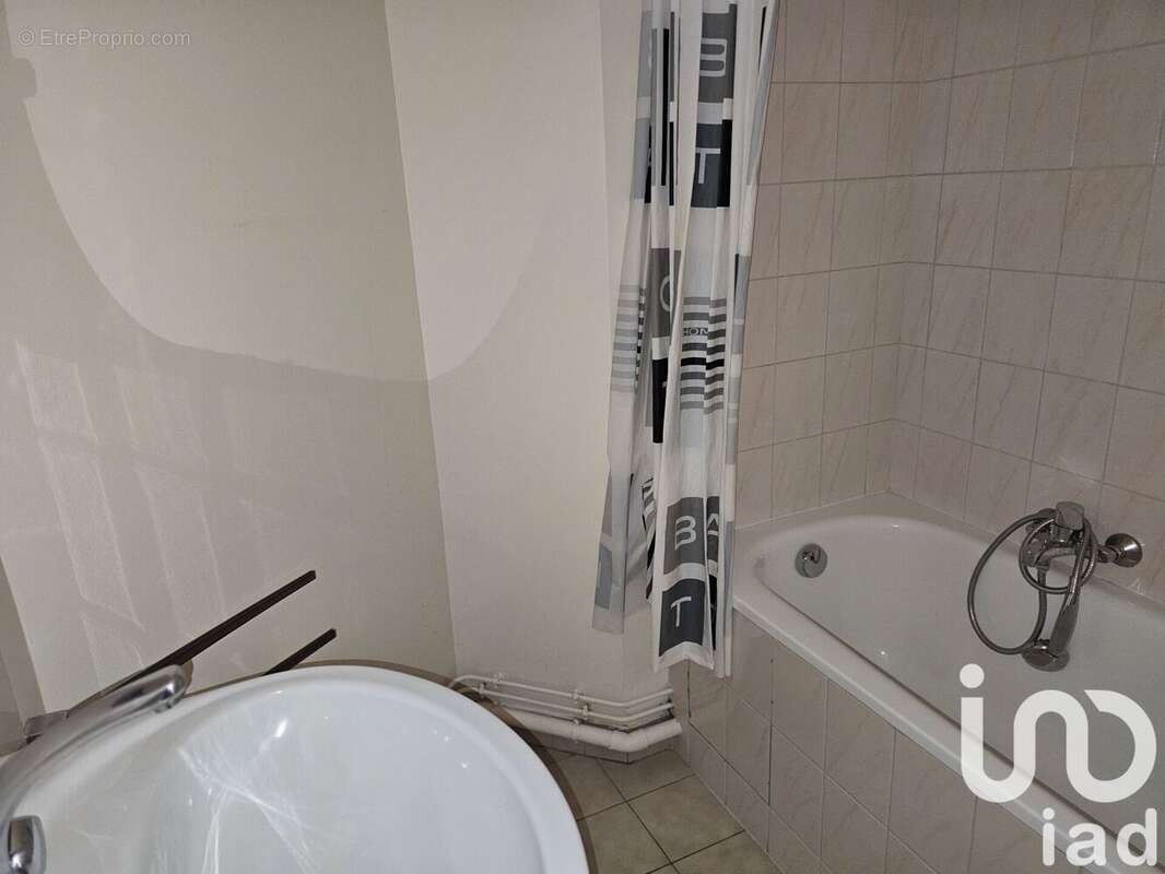 Photo 8 - Appartement à EVREUX