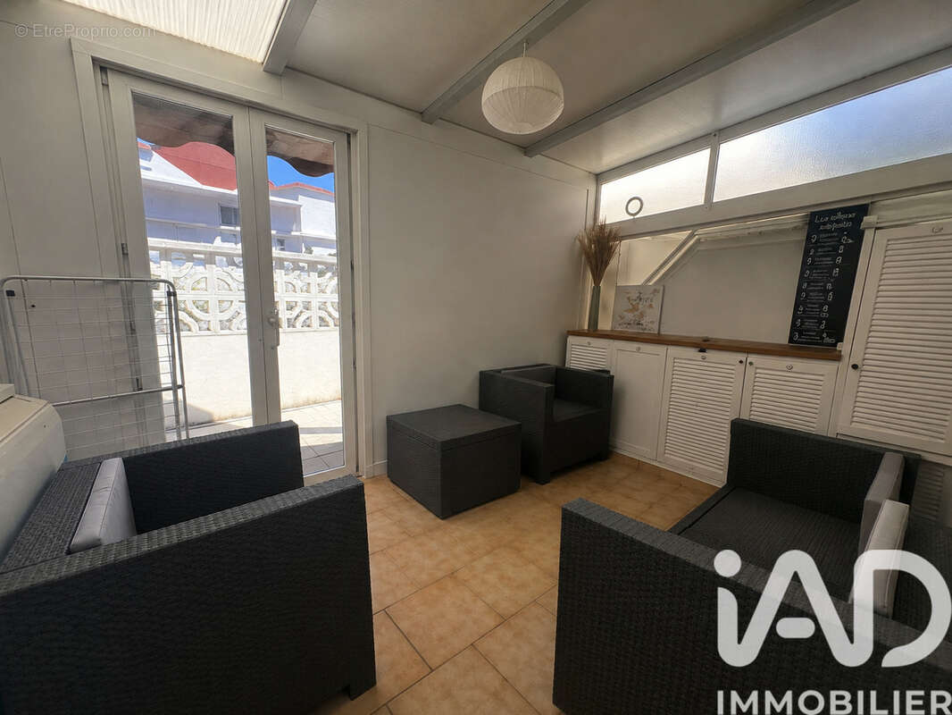 Photo 7 - Maison à VALRAS-PLAGE