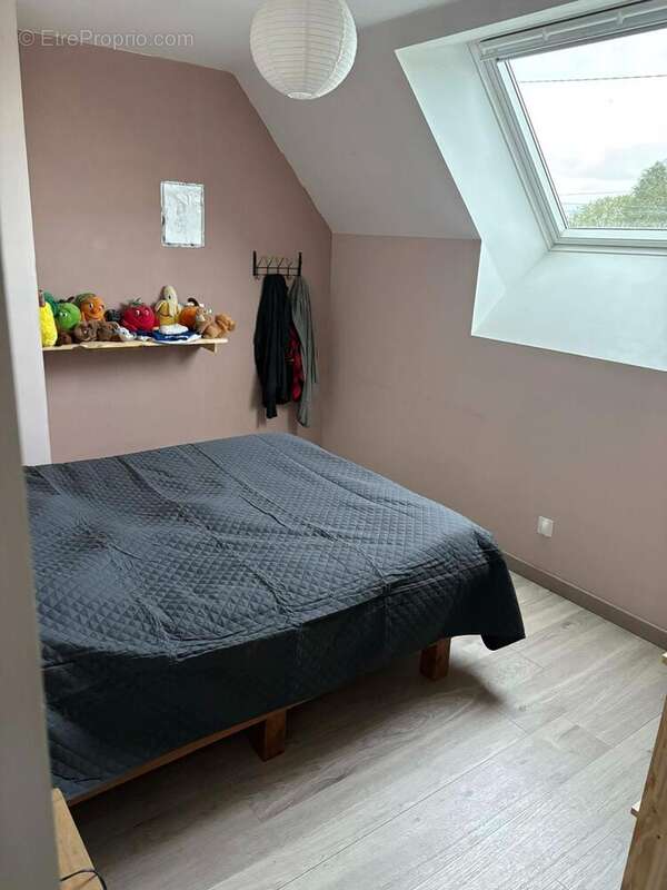 Photo 4 - Maison à PICAUVILLE