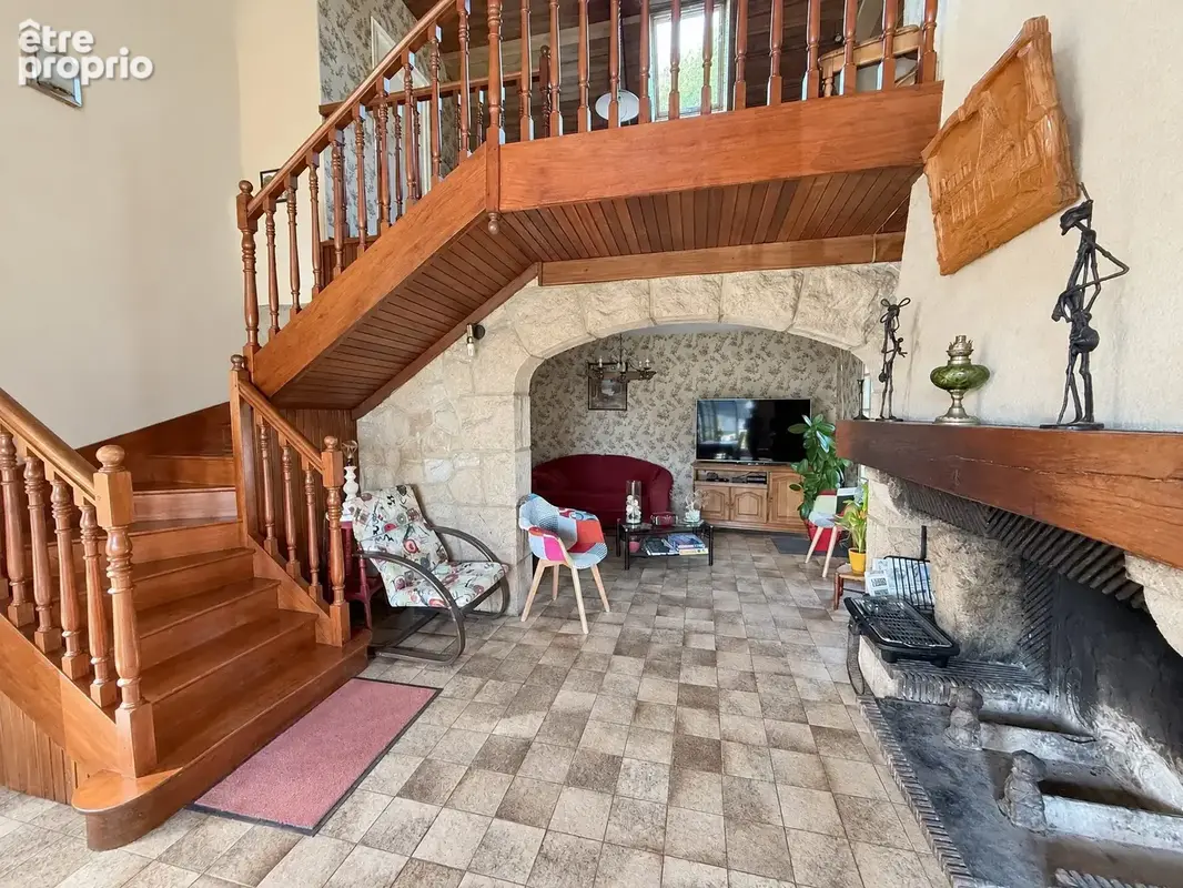 Maison 6 pièces 174 m² à vendre à Cesson-Sevigne (35510) - photo 3