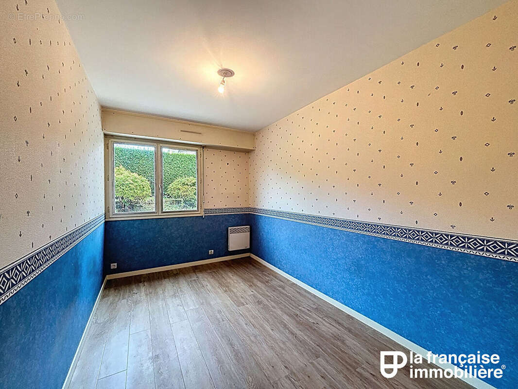 Appartement à CESSON-SEVIGNE