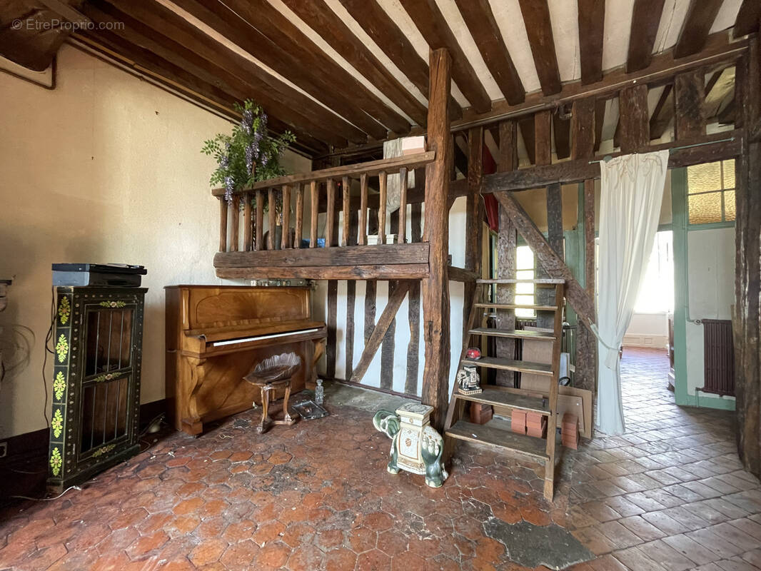 Appartement à ORLEANS