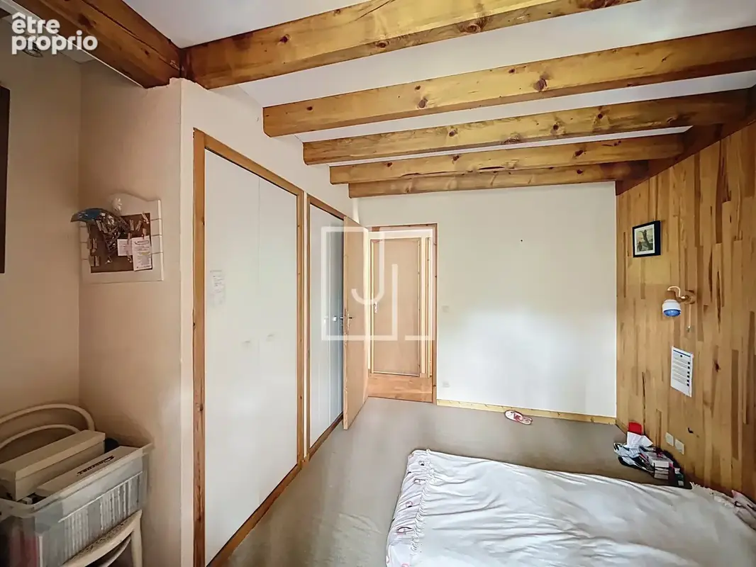 A vendre : Chalet 4 pièces avec terrasse, jardin et garage sur les hauteurs de Barcelonnette - photo 11
