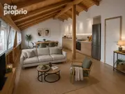 Appartement à LES FINS