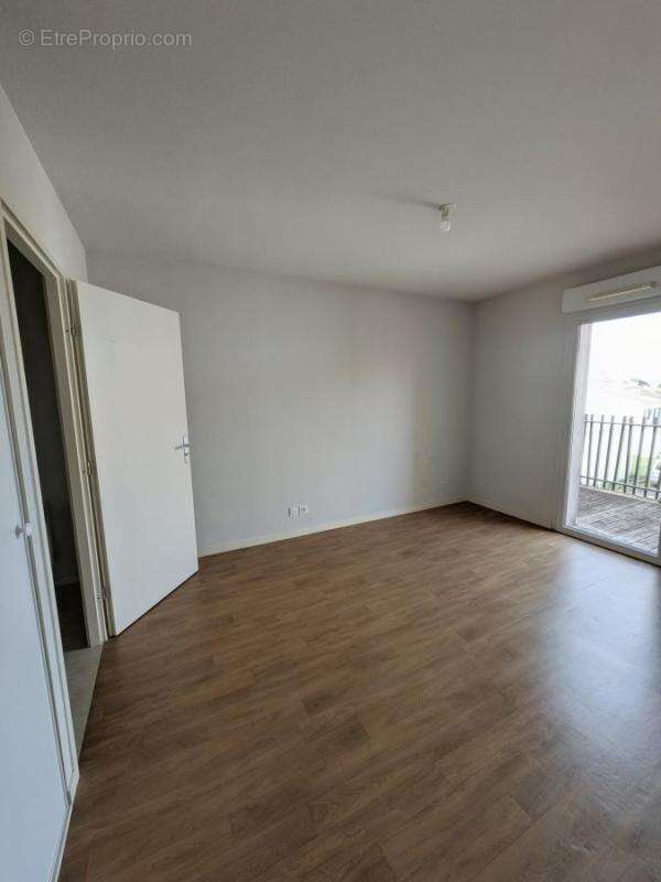 Appartement à LES SABLES-D'OLONNE