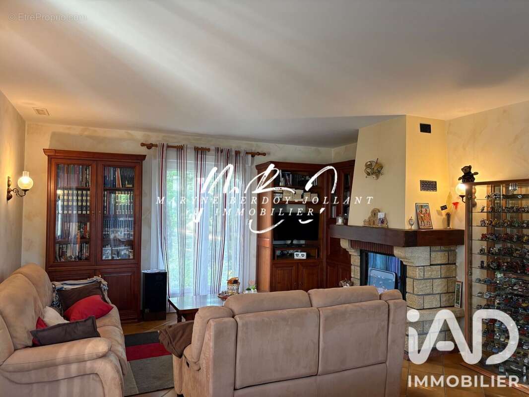 Maison 110 m² à Moirax  - photo 4