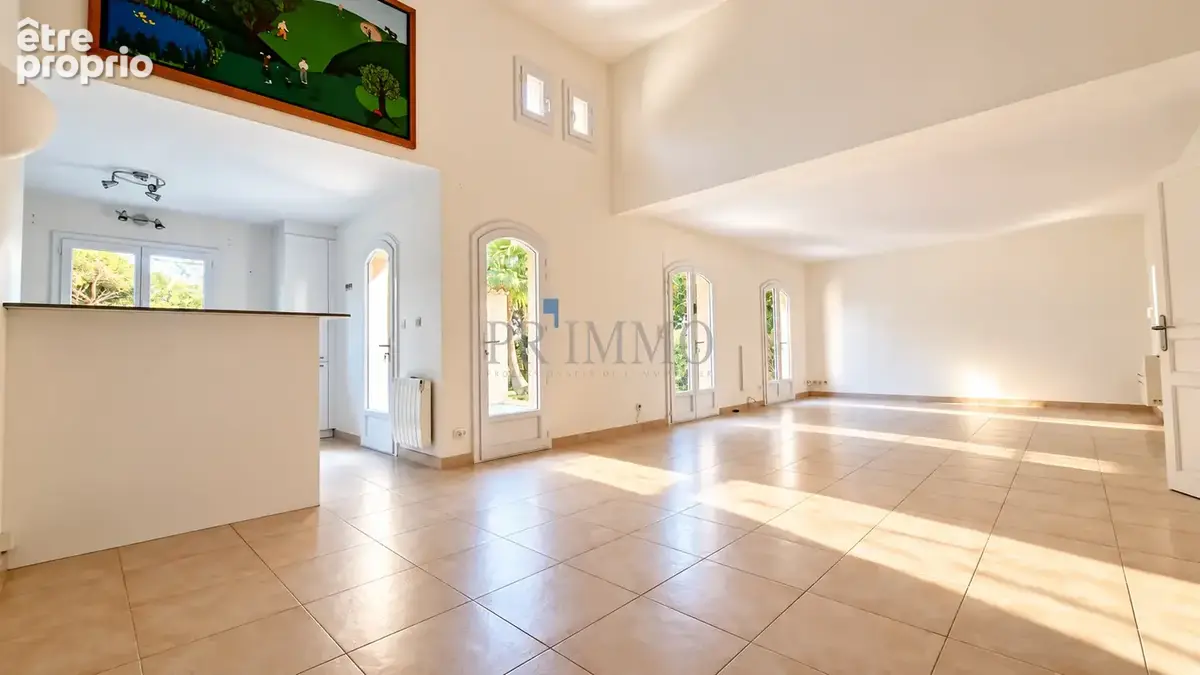 Valescure   villa au sein d’un domaine sécurisé avec piscine - photo 3