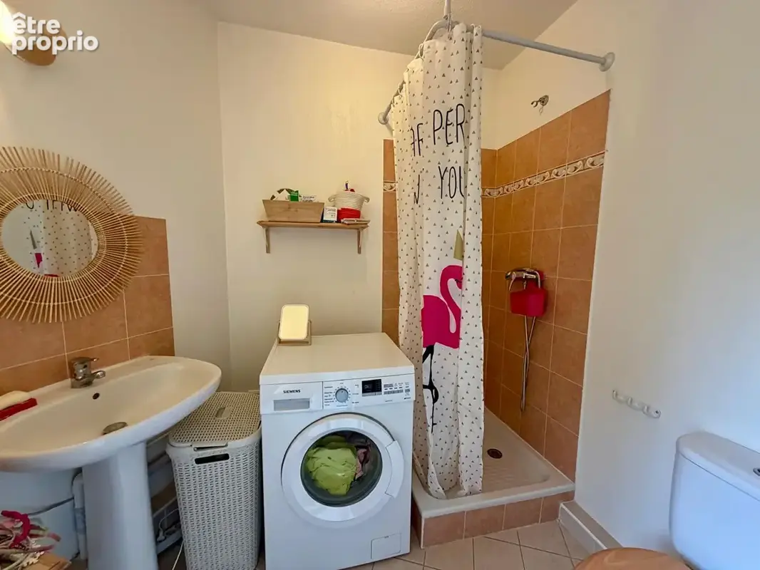 Appartement Nice 4 pièce(s) 120.20 m2 - photo 13