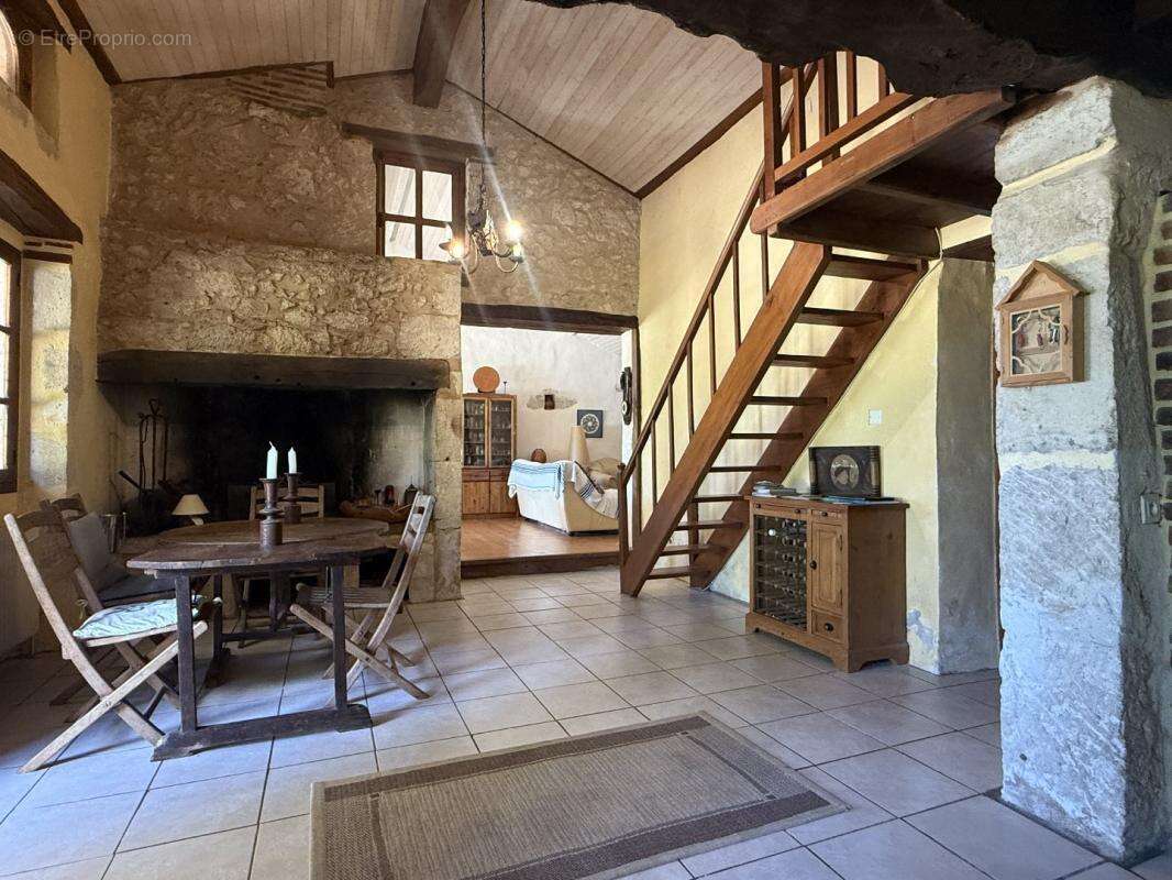 Maison à CONDOM