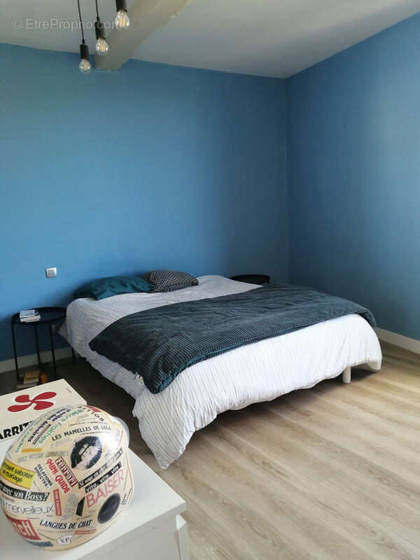 Appartement à GAILLAC