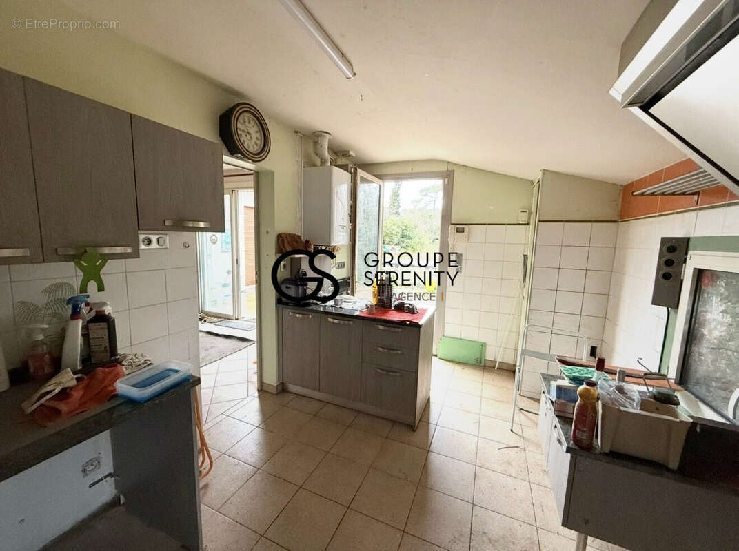 Maison à AUDENGE