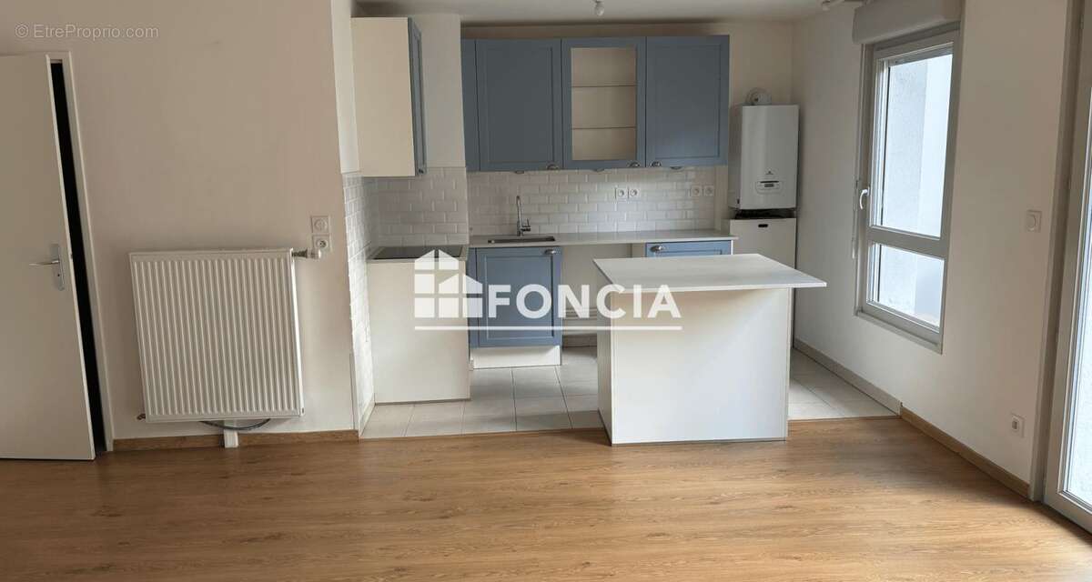 Appartement à AMIENS