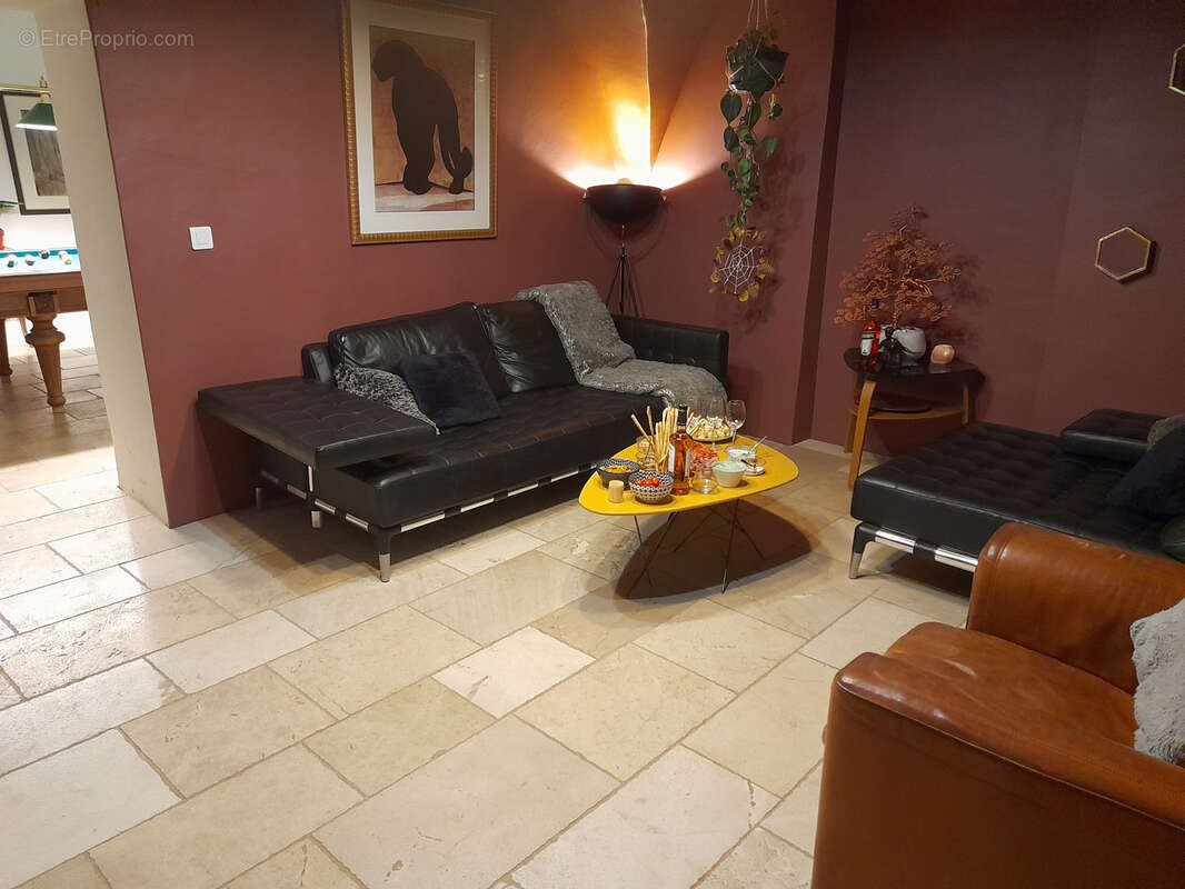 Maison à DIGNE-LES-BAINS