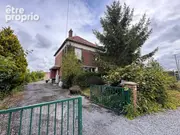 Photo 1 - Maison à BERSEE