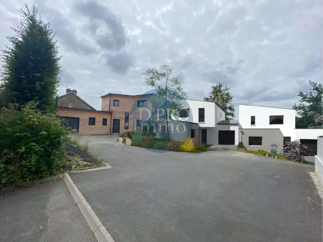 Maison familiale neuve 5 chambres - photo 16