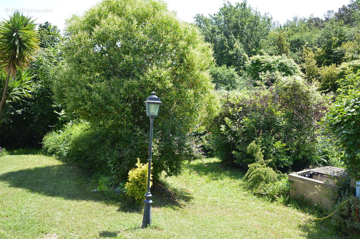 Maison à CAGNES-SUR-MER