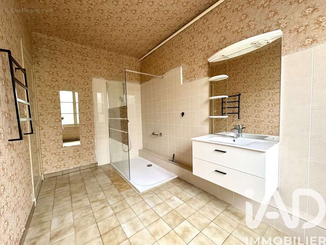 Photo 4 - Maison à VITRY-LE-FRANCOIS